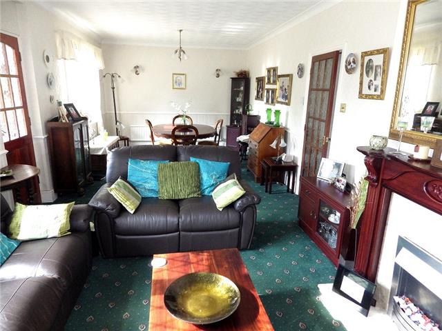  Image of 3 bedroom Detached Bungalow for sale in School Road Heacham King